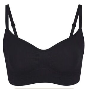 SKIMS Sculpting Bralette - Size S/M - worn once